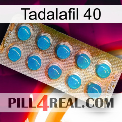 Tadalafil 40 new09